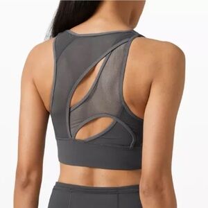 Lululemon Set Challenger Bra
High Support